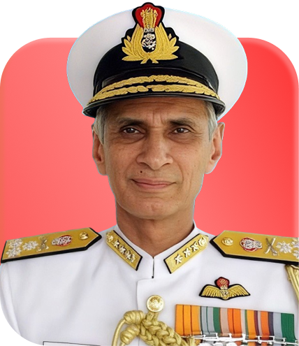 Admiral Karambir Singh