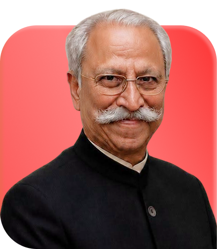 Lt. Gen. K. T. Parnaik