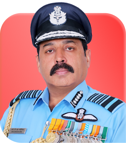 ACM R. K. S. Bhadauria