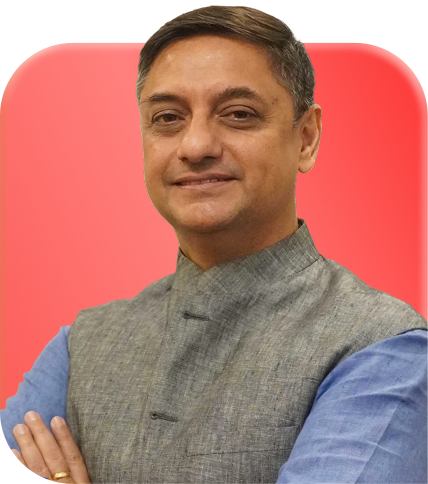 Sanjeev Sanyal