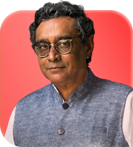 Dr. Swapan Dasgupta