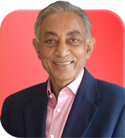 Vallabh Bhanshali