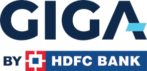 GIGA by HDFC Bank
