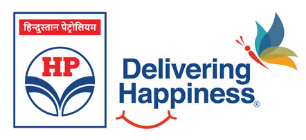 HP Delivering Happiness