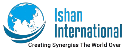 Ishan International