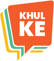 Khul Ke