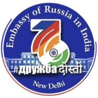 Embassy of Russia in India